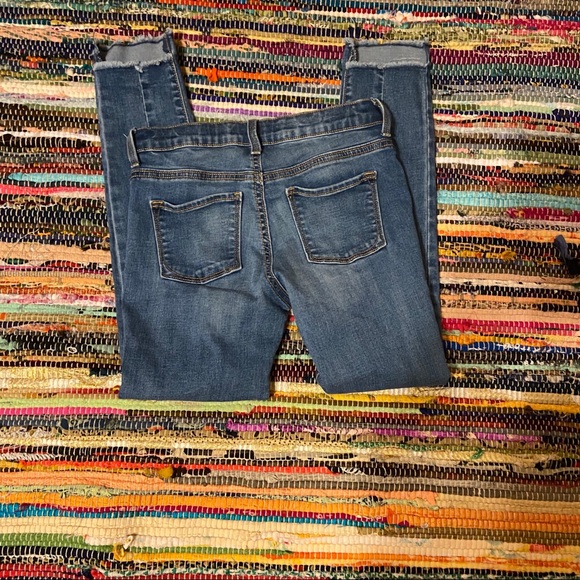 Girls Old Navy Jeggings Size 10 - Picture 4 of 9